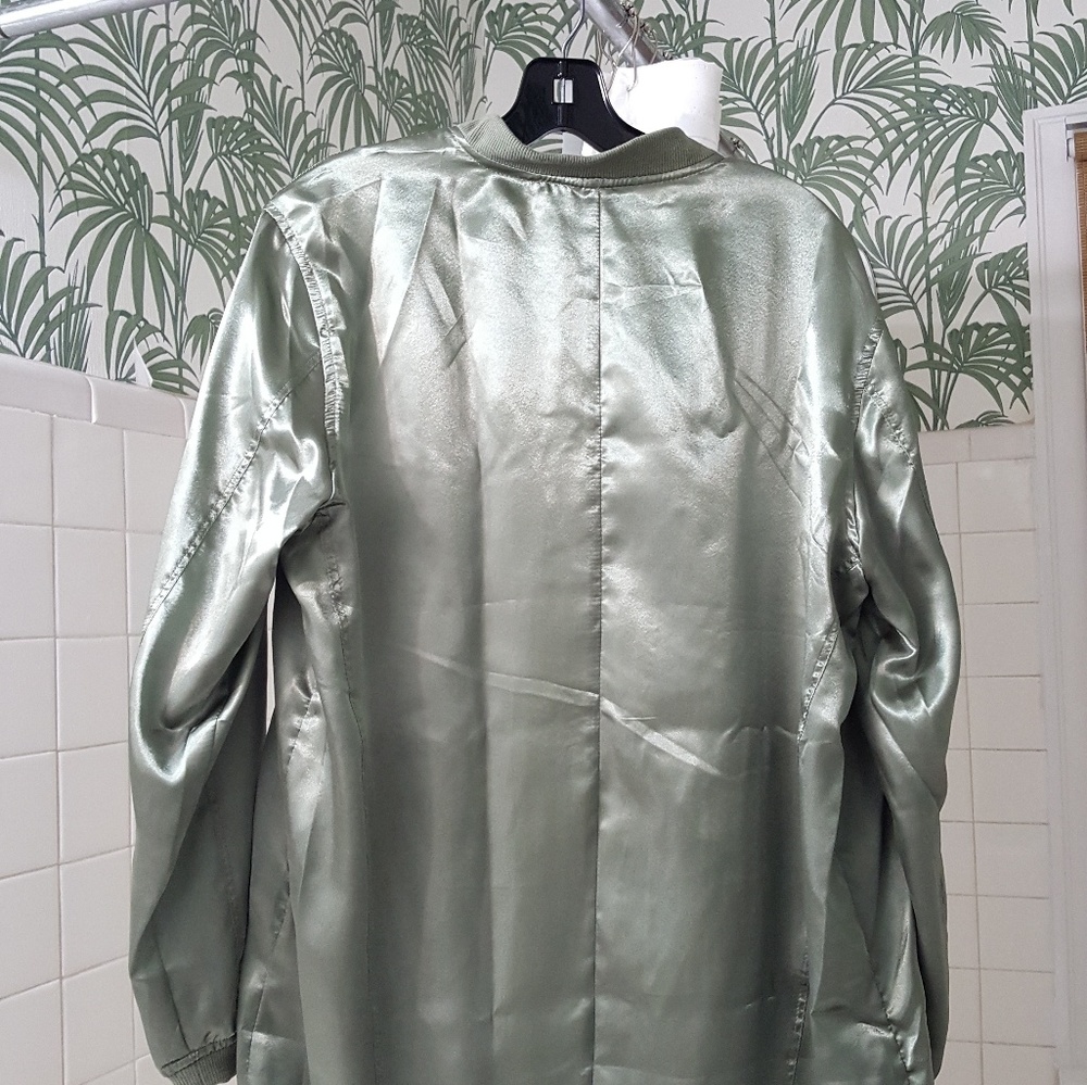 🔥SALE🔥 Utility Jacket - Picture 7 of 8